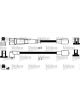 Valeo Ignition Cable Kit