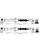 Valeo Ignition Cable Kit