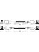Valeo Ignition Cable Kit