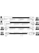 Valeo Ignition Cable Kit