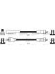 Valeo Ignition Cable Kit