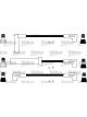 Valeo Ignition Cable Kit