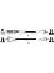 Valeo Ignition Cable Kit
