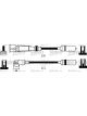 Valeo Ignition Cable Kit
