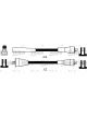 Valeo Ignition Cable Kit