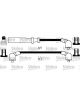 Valeo Ignition Cable Kit