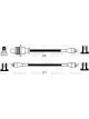 Valeo Ignition Cable Kit