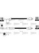 Valeo Ignition Cable Kit
