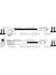 Valeo Ignition Cable Kit