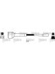 Valeo Ignition Cable Kit