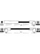 Valeo Ignition Cable Kit