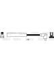 Valeo Ignition Cable Kit