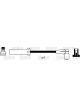 Valeo Ignition Cable Kit