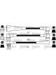 Valeo Ignition Cable Kit