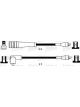 Valeo Ignition Cable Kit