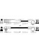 Valeo Ignition Cable Kit