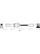 Valeo Ignition Cable Kit