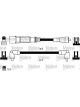 Valeo Ignition Cable Kit