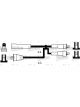 Valeo Ignition Cable Kit