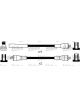 Valeo Ignition Cable Kit