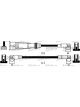 Valeo Ignition Cable Kit