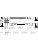 Valeo Ignition Cable Kit