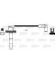 Valeo Ignition Cable Kit