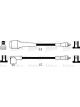 Valeo Ignition Cable Kit