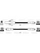 Valeo Ignition Cable Kit