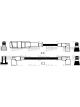 Valeo Ignition Cable Kit