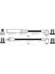 Valeo Ignition Cable Kit