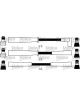 Valeo Ignition Cable Kit