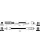 Valeo Ignition Cable Kit