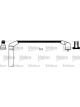 Valeo Ignition Cable Kit