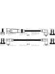 Valeo Ignition Cable Kit