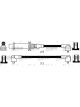 Valeo Ignition Cable Kit