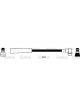 Valeo Ignition Cable Kit