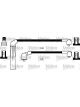 Valeo Ignition Cable Kit