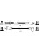 Valeo Ignition Cable Kit