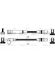 Valeo Ignition Cable Kit