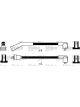 Valeo Ignition Cable Kit