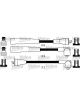 Valeo Ignition Cable Kit