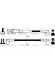 Valeo Ignition Cable Kit