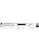 Valeo Ignition Cable Kit