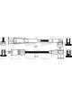 Valeo Ignition Cable Kit