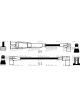 Valeo Ignition Cable Kit