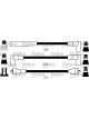 Valeo Ignition Cable Kit