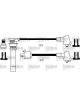 Valeo Ignition Cable Kit