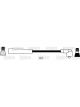 Valeo Ignition Cable Kit