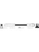 Valeo Ignition Cable Kit
